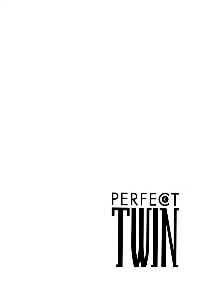 Perfect Twin Chapter 21 21